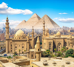 Egypt Visa